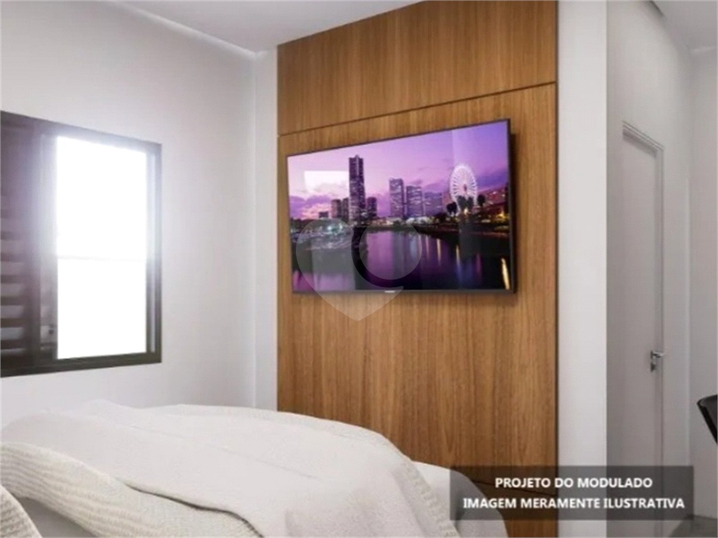 Casa à venda com 3 suítes no condomínio Reserva Ipanema, Sorocaba - SP