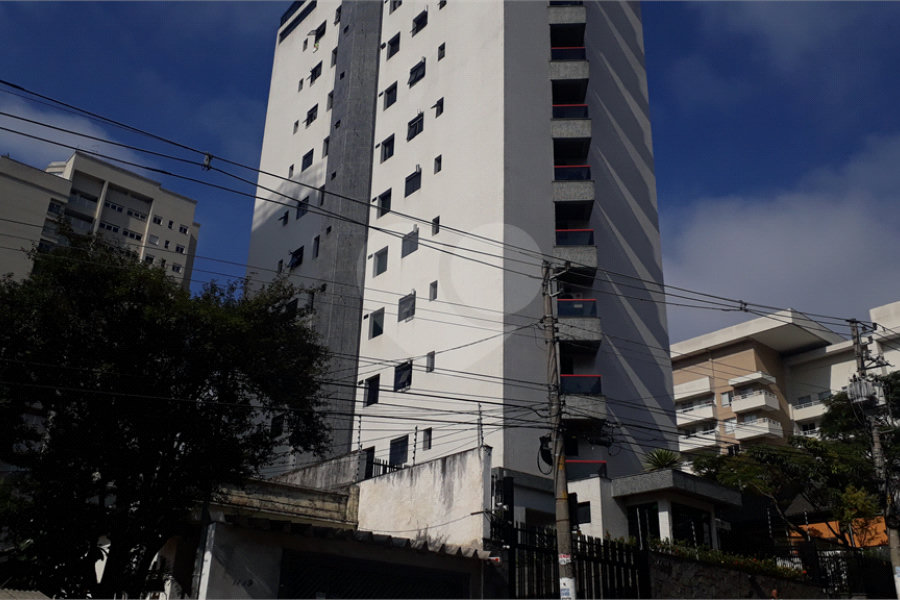 Apartamento à venda com 3 quartos, sendo 1 suíte, em Santana, São Paulo, SP