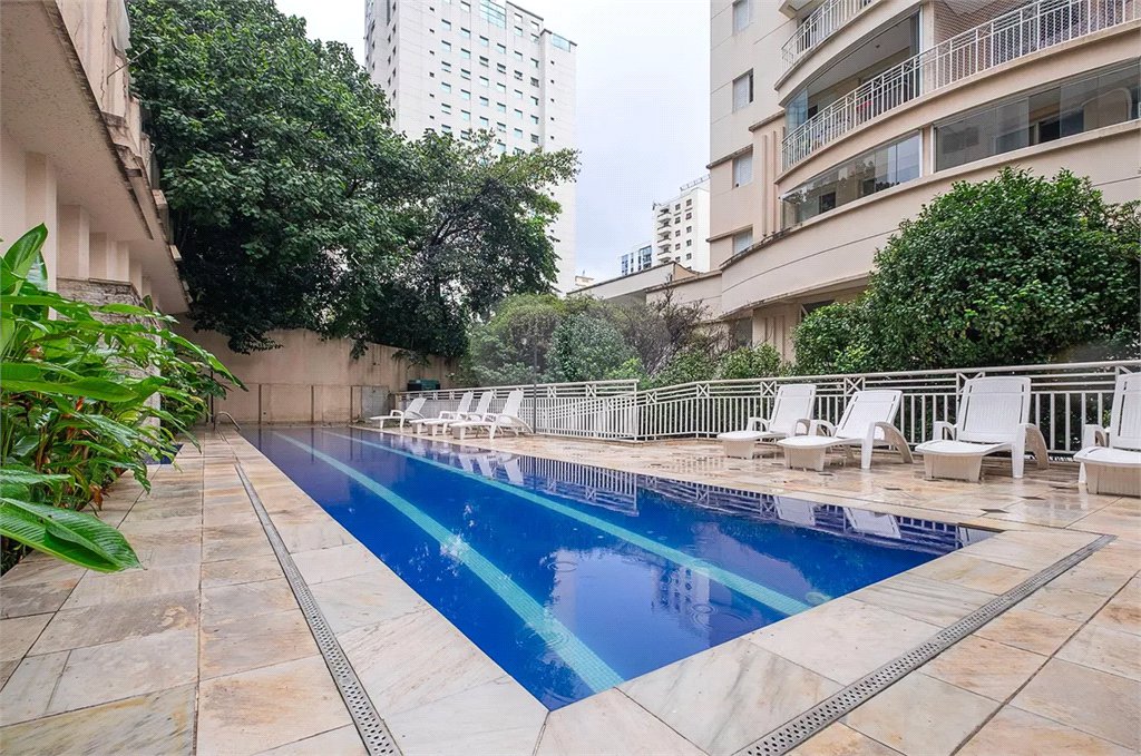 Apartamento à venda com 2 quartos em Pinheiros, São Paulo, SP