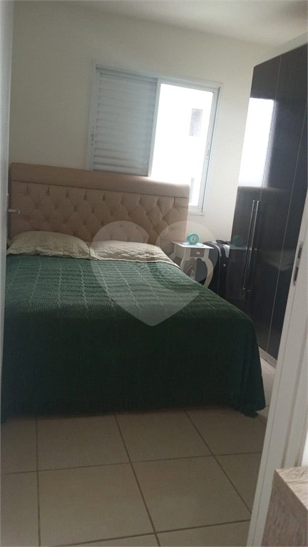 Apartamento à venda com 2 quartos em Freguesia do Ó, São Paulo, SP