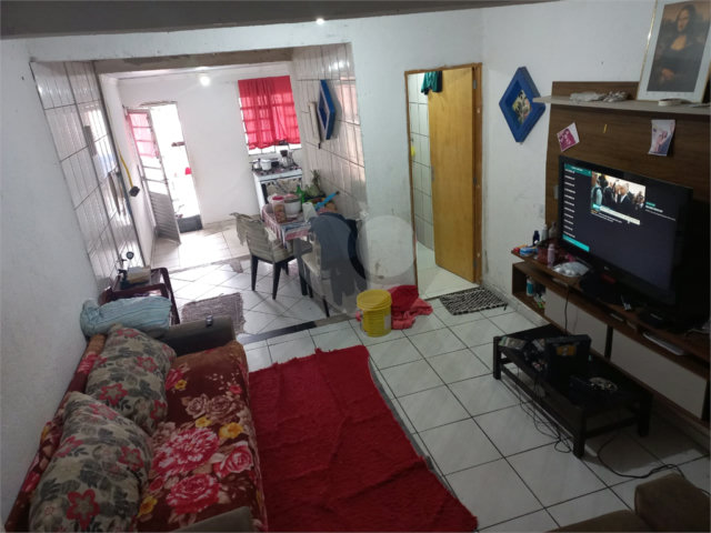Sobrado à venda com 1 quarto em Freguesia do Ó, São Paulo, SP