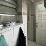 Apartamento com 2 dormitórios à venda, 120 m² por R$ 810.000,00 - Boqueirão - Santos/SP