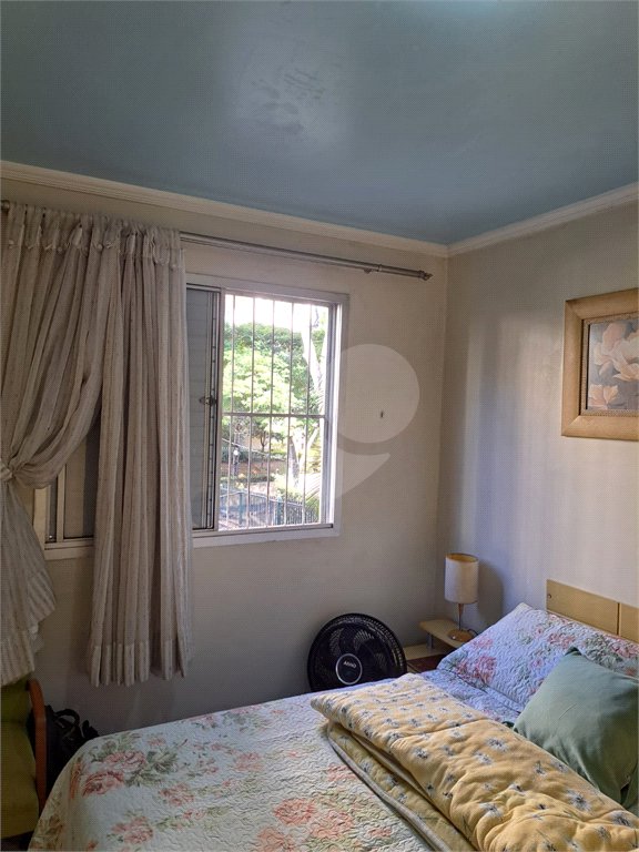 Apartamento à venda com 2 quartos em Mandaqui, São Paulo, SP