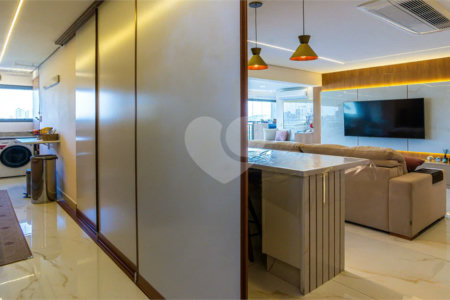 Apartamento à venda com 3 suítes em Butantã, São Paulo, SP