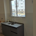 Apartamento à venda com 1 quarto em Ipatinga, Sorocaba, SP