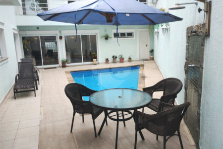 Sobrado à venda com 4 quartos, sendo 2 suítes, em Jardim da Saúde, São Paulo, SP