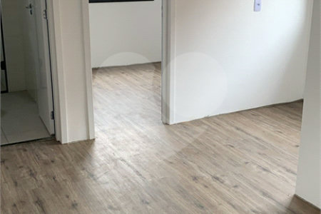 Apartamento à venda com 1 quarto em Quarta Parada, São Paulo, SP