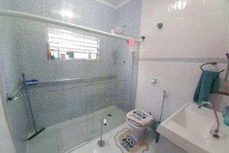 Casa com 3 dormitórios à venda, 90 m² por R$ 340.000,00 - Cidade Naútica - São Vicente/SP