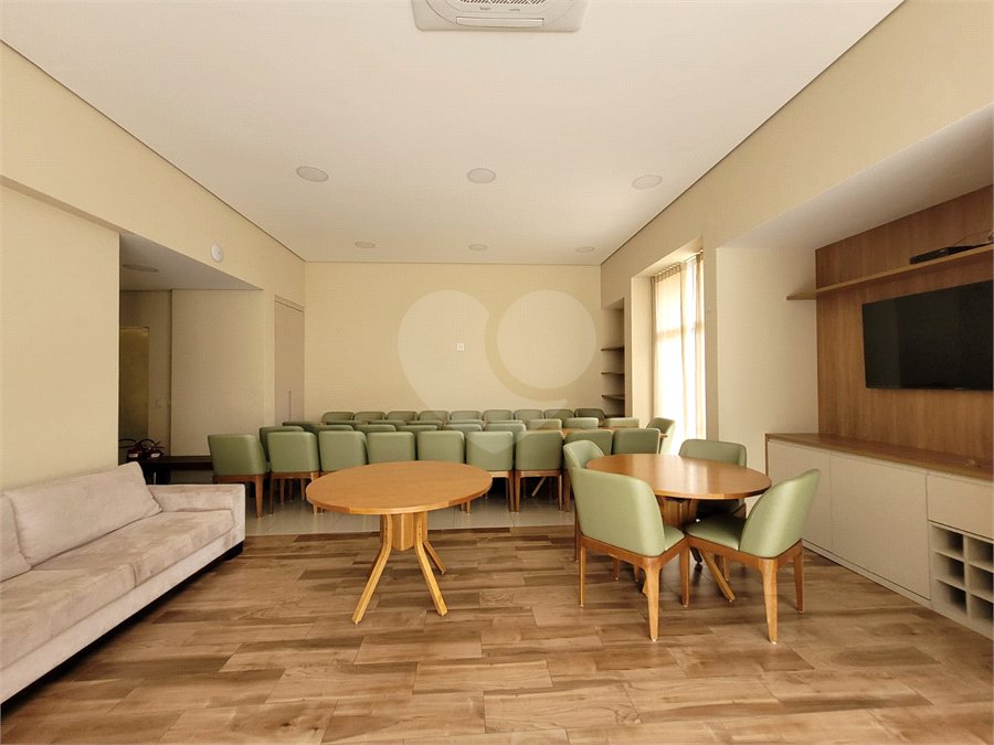 Apartamento à venda com 3 quartos, sendo 1 suíte,  em Limão, São Paulo, SP