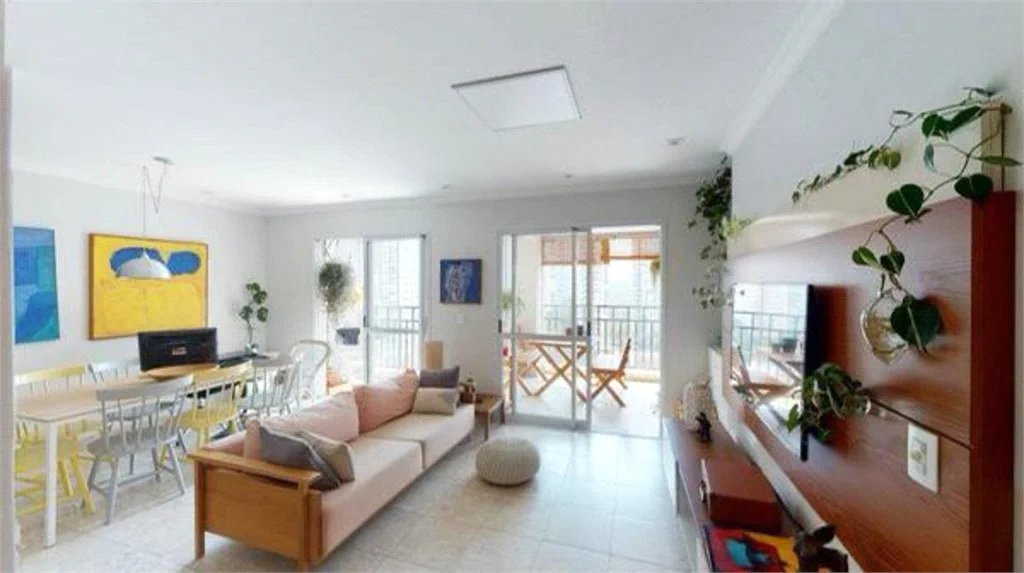 Apartamento à venda com 4 quartos, sendo 2 suítes, em Vila Andrade, São Paulo, SP
