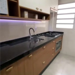 Apartamento à venda com 2 quartos em Vila Hortência, Sorocaba, SP