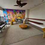 Apartamento à venda ou para alugar com 1 quarto em Pinheiros, São Paulo, SP