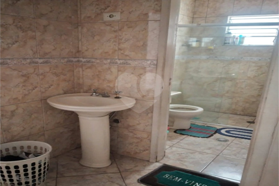 Casa à venda com 2 quartos em Tucuruvi, São Paulo, SP