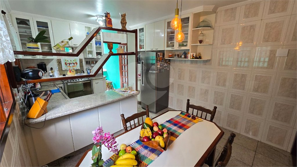 Sobrado à venda com 4 quartos, sendo 2 suítes, em Pirituba, São Paulo, SP