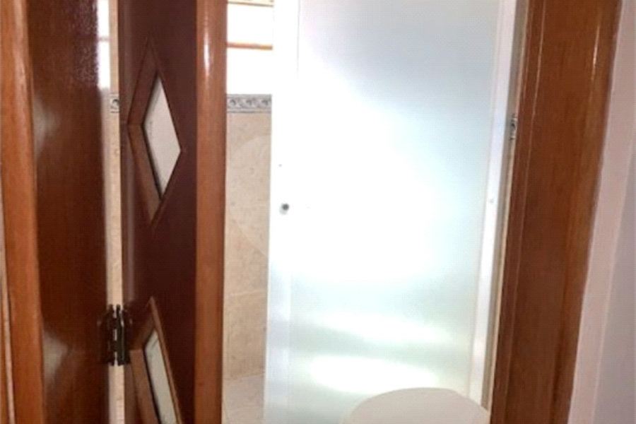 Sobrado à venda com 3 quartos, sendo 1 suíte, em Tremembé, São Paulo, SP