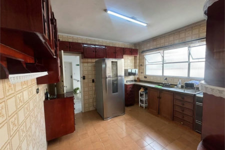 Apartamento à venda, 116 m² por R$ 800.000,00 - Gonzaga - Santos/SP