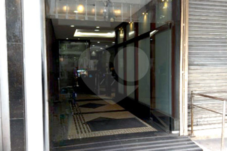 Laje Corporativa à venda ou para alugar no Centro, São Paulo, SP