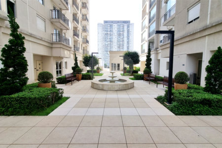 Apartamento à venda com 1 quarto em Brás, São Paulo, SP