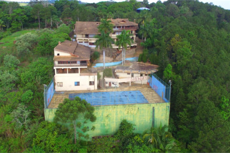Casa à venda com 14 quartos, sendo 10 suítes, em Observatório, Vinhedo, SP