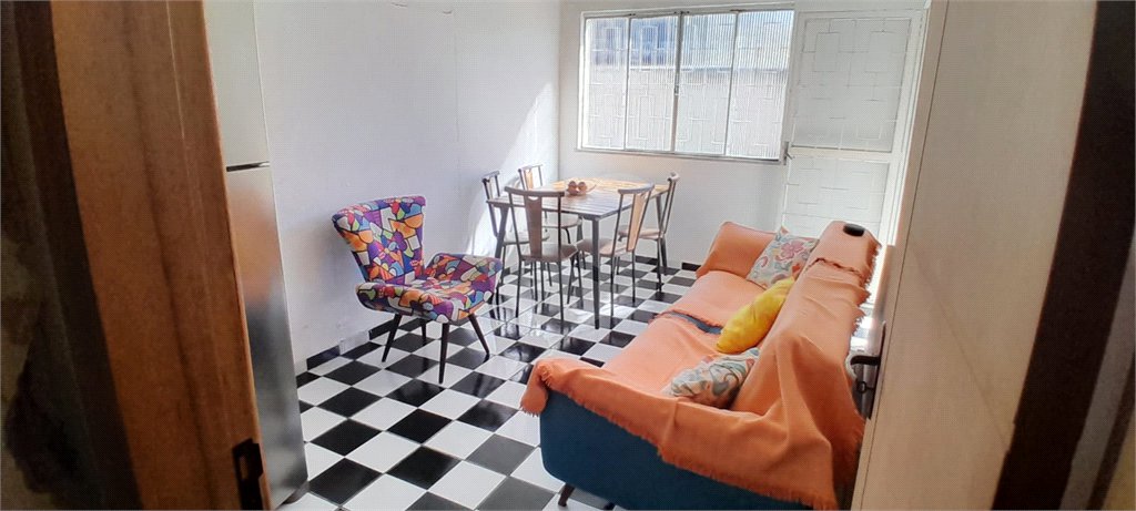 Casa à venda com 2 quartos em Campo Grande, Rio de Janeiro, RJ