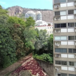 Apartamento à venda com 2 quartos, sendo 1 suíte, em Lagoa, Rio de Janeiro, RJ
