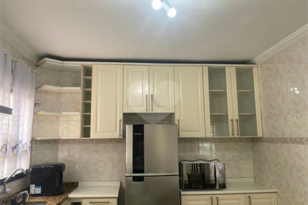 Apartamento à venda com 2 quartos, sendo 1 suíte, em Jardim Simus, Sorocaba, SP