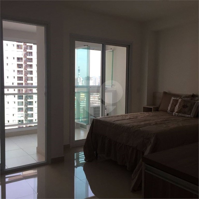 Studio à venda com 1 suíte em Barra Funda, São Paulo, SP