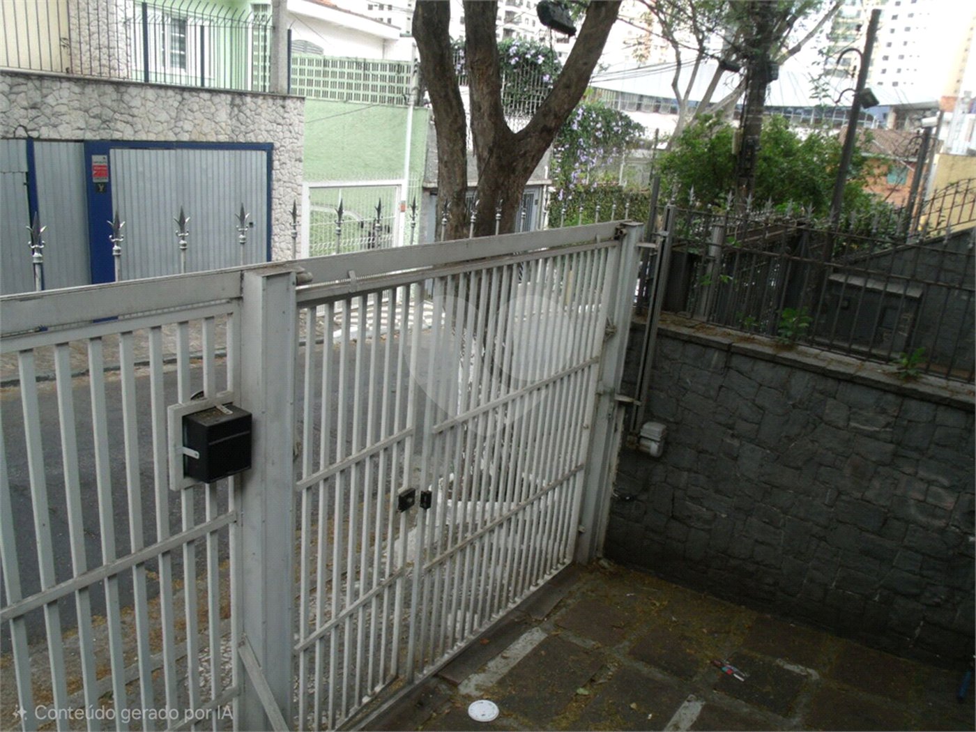 Casa à venda com 3 quartos em Santana, São Paulo, SP