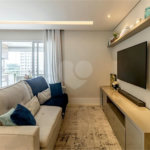 Apartamento à venda com 3 quartos, sendo 1 suíte, em Barra Funda, São Paulo, SP