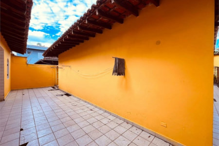 Casa com 6 dormitórios à venda, 300 m² por R$ 680.000,00 - Balneário Cidade Atlântica - Guarujá/SP