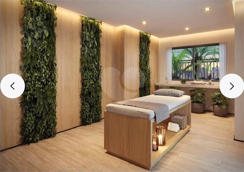Apartamento à venda com 1 quarto em Vila Pirajussara, São Paulo, SP