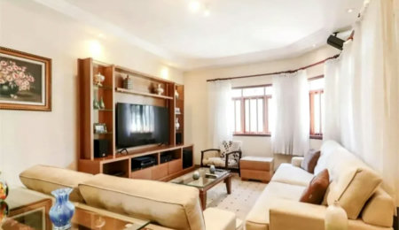 Casa à venda com 3 suítes em Jardim Bonfiglioli, São Paulo, SP