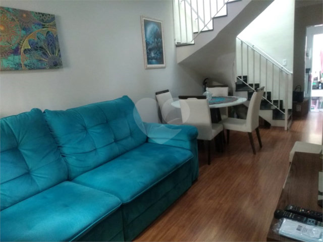 Sobrado à venda com 3 quartos, sendo 1 suíte,  em Vila Prudente, São Paulo, SP