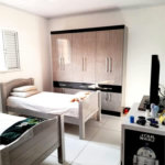 Casa à venda com 4 quartos, sendo 1 suíte, em Jardim Altos do Itavuvu, Sorocaba, SP