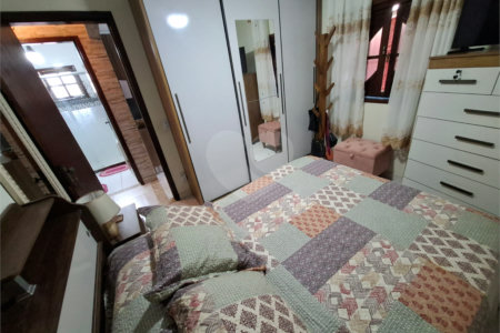 Casa à venda com 2 quartos em Rasa, Armação dos Búzios, RJ