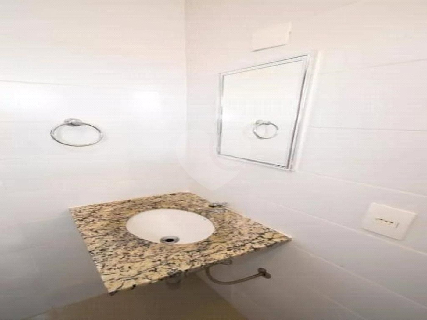 Apartamento à venda com 1 quarto em Tucuruvi, São Paulo, SP