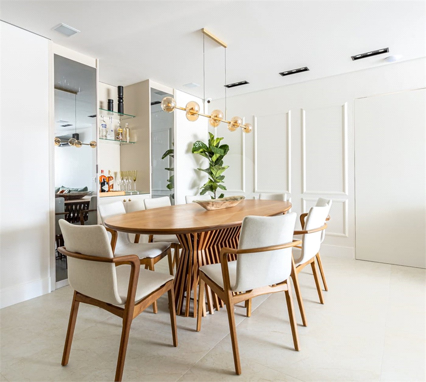 Apartamento à venda com 3 suítes em Jardim Sul, São Paulo, SP