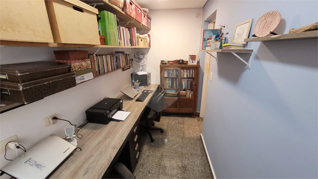 Casa à venda com 3 quartos, sendo 2 suítes, em Perdizes, São Paulo, SP
