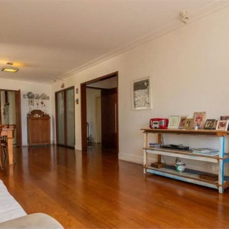 Apartamento à venda com 4 quartos, sendo 1 suíte, em Cidade Monções, São Paulo, SP
