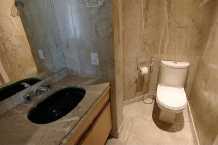Duplex para alugar com 3 suítes em Real Parque, São Paulo, SP
