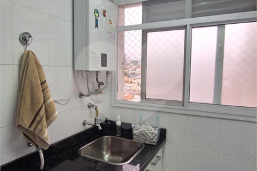 Apartamento à venda com 3 quartos, sendo 1 suíte, em Vila Guilherme, São Paulo, SP