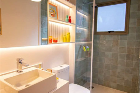 Apartamento à venda com 3 suítes em Vila Romana, São Paulo, SP