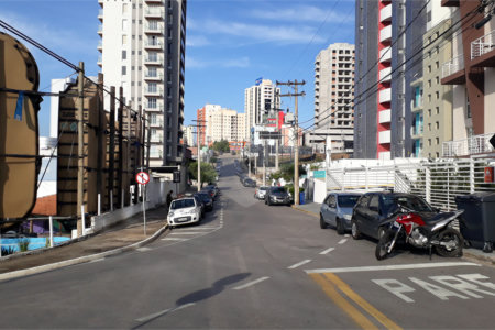 Prédio para alugar em Parque Campolim, Sorocaba, SP