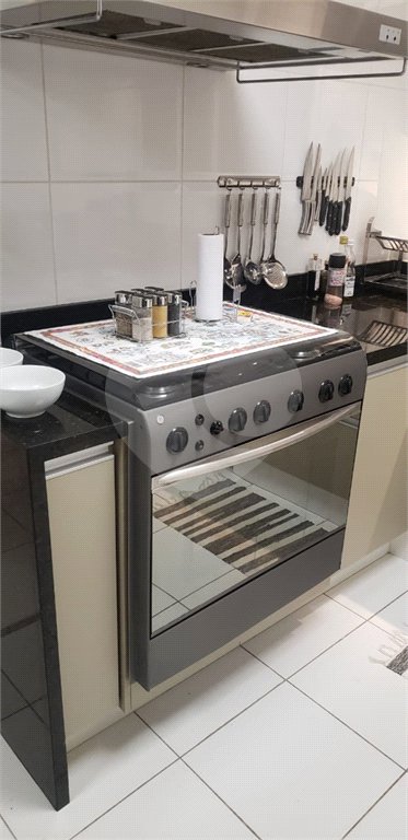 Apartamento à venda com 3 suítes em Rio Pequeno, São Paulo, SP