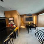 Apartamento à venda com 3 quartos, sendo 2 suítes,  em Brooklin Paulista, São Paulo, SP