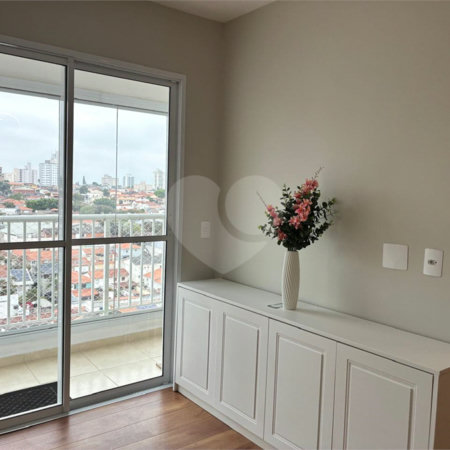 Apartamento para alugar com 2 quartos em Vila Rosália, Guarulhos, SP