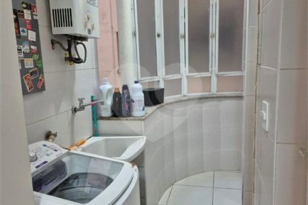 Apartamento à venda com 2 quartos, sendo 1 suíte,  em Copacabana, Rio de Janeiro, RJ