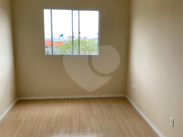 Apartamento à venda com 2 quartos em Horto Florestal, São Paulo, SP