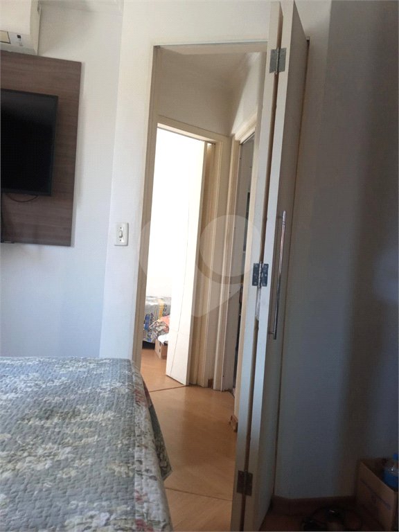 Casa à venda com 2 quartos no condomínio Residencial Boulevard I, São Paulo - SP
