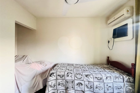 Cobertura à venda com 4 quartos, sendo 1 suíte, em Recreio dos Bandeirantes, Rio de Janeiro, RJ